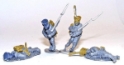 Black Powder Napoleonic Wars: Russian Ivanna Go Home - Casualties 