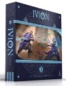 Ivion: The Hound and the Hare 