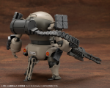 JGSDF Type 06-III: Tank Roku (Custom Ver.) - KOTO-KP671 [4934054042401]