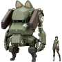JGSDF Type 07-III: Tank Nacchin [Ex Ver.] - KOTO-KP637 [4934054039685]