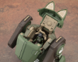 JGSDF Type 07-III: Tank Nacchin [Ex Ver.] - KOTO-KP637 [4934054039685]