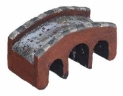 JR Miniatures 15mm Italian: Small Bridge 