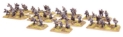 Flames of War: Finnish: Jaakari (SMG) Platoon 