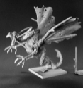 Reaper: Pathfinder Bones: Jabberwock 