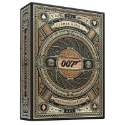James Bond Playing Cards 