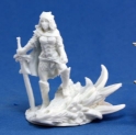 Reaper: Dark Heaven Bones: Janan, Female Dragon Slayer 