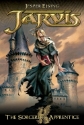Jarvis: The Sorcerers Apprentice [SALE] 