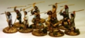 SAGA: Breton: Javelinmen (Levy) 