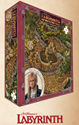 Jim Hensons Labyrinth Puzzle (1000) 