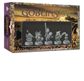Jim Hensons Labyrinth: The Board Game: Goblins! 