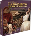 Jim Hensons Labyrinth: The Board Game 