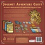 Journey Adventure Quest - HPS-TR3G0101 [196852588749]