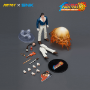 JoyToy: King of Fighters '98 UM Art of Fighting Team Robert Garcia - JT04599 [6927054404599]