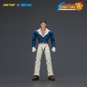 JoyToy: King of Fighters '98 UM Art of Fighting Team Robert Garcia