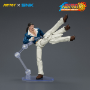 JoyToy: King of Fighters '98 UM Art of Fighting Team Robert Garcia - JT04599 [6927054404599]