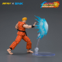 JoyToy: King of Fighters '98 UM Art of Fighting Team Ryo Sakazaki - JT04612 [6927054404612]