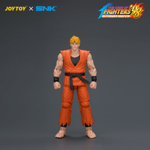 JoyToy: King of Fighters '98 UM Art of Fighting Team Ryo Sakazaki