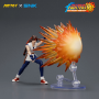 JoyToy: King of Fighters '98 UM Art of Fighting Team Yuri Sakazaki - JT04605 [6927054404605]