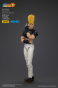 JoyToy: King of Fighters 98 UM Hero Team Benimaru Nikaido 