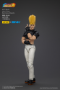 JoyToy: King of Fighters '98 UM Hero Team Benimaru Nikaido - JT01444 [6927054401444]