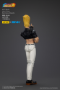 JoyToy: King of Fighters '98 UM Hero Team Benimaru Nikaido - JT01444 [6927054401444]