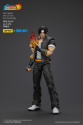JoyToy: King of Fighters 98 UM Hero Team Kyo Kusanagi 