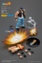 JoyToy: King of Fighters '98 UM Ikari Warriors Team Clark Still - JT01727 [6927054401727]