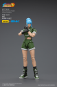 JoyToy: King of Fighters 98 UM Ikari Warriors Team Leona Heidern 