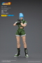 JoyToy: King of Fighters '98 UM Ikari Warriors Team Leona Heidern - JT01703 [6927054401703]