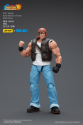 JoyToy: King of Fighters 98 UM Ikari Warriors Team Ralf Jones 