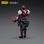 Joytoy: Infinity: Nomads Wildcats, Polyvalent Tactical Unit #2 Woman - JT7622 [6973130377622]
