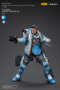 Joytoy: Infinity: PanOceania: Nokken, Special Intervention and Recon Team #1 Man - JT5185 [6973130375185]