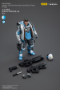 Joytoy: Infinity: PanOceania: Nokken, Special Intervention and Recon Team #1 Man - JT5185 [6973130375185]