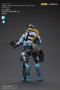 Joytoy: Infinity: PanOceania: Nokken, Special Intervention and Recon Team #2Woman - JT5192 [6973130375192]