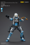 Joytoy: Infinity: PanOceania: Nokken, Special Intervention and Recon Team #2Woman - JT5192 [6973130375192]