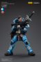 Joytoy: Infinity: PanOceania: Padre-Inquisitor Mendoza - JT5178 [6973130375178]