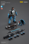Joytoy: Infinity: PanOceania: Padre-Inquisitor Mendoza - JT5178 [6973130375178]