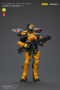 Joytoy: Infinity: Yu Jing Black Ops Tiger Soldier, Female - JT9329 [6973130379329]