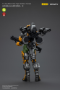 Joytoy: Infinity: Yu Jing Black Ops Tiger Soldier, Female - JT9329 [6973130379329]