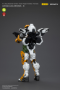 Joytoy: Infinity: Yu Jing Special Action Team Tiger Soldier, Female - JT6571 [6973130376571]