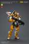 Joytoy: Infinity: Yu Jing Special Action Team Tiger Soldier, Male - JT6601 [6973130376601]