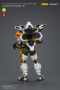 Joytoy: Infinity: Yu Jing Special Action Team Tiger Soldier, Male - JT6601 [6973130376601]
