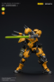 Joytoy: Infinity: Yu Jing shang Jilnvincible-1 - JT8582 [6973130378582]