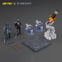 Joytoy: StarCraft: Ghost Set - JT05169 [6927054405169]