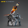Joytoy: StarCraft: Ghost Set - JT05169 [6927054405169]
