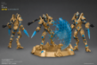 Joytoy: StarCraft: Protoss Zealot Set - JT05183 [6927054405183]