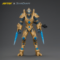 Joytoy: StarCraft: Protoss Zealot 