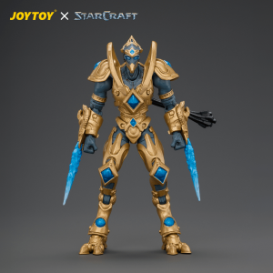 Joytoy: StarCraft: Protoss Zealot