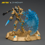 Joytoy: StarCraft: Protoss Zealot - JT05176 [6927054405176]