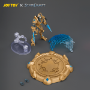Joytoy: StarCraft: Protoss Zealot - JT05176 [6927054405176]